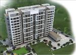 Chandrarang Complex, 1 BHK Apartments